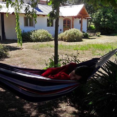 Hostel Lc El Hoyo Ngoại thất bức ảnh