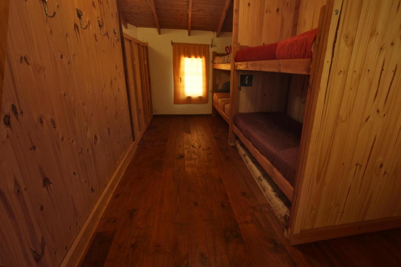 Hostel Lc El Hoyo Ngoại thất bức ảnh