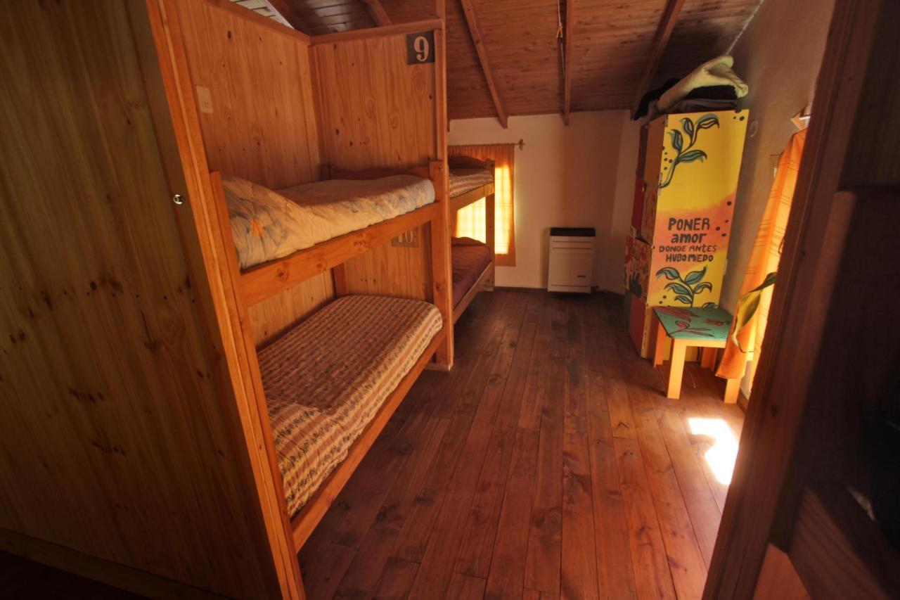 Hostel Lc El Hoyo Ngoại thất bức ảnh