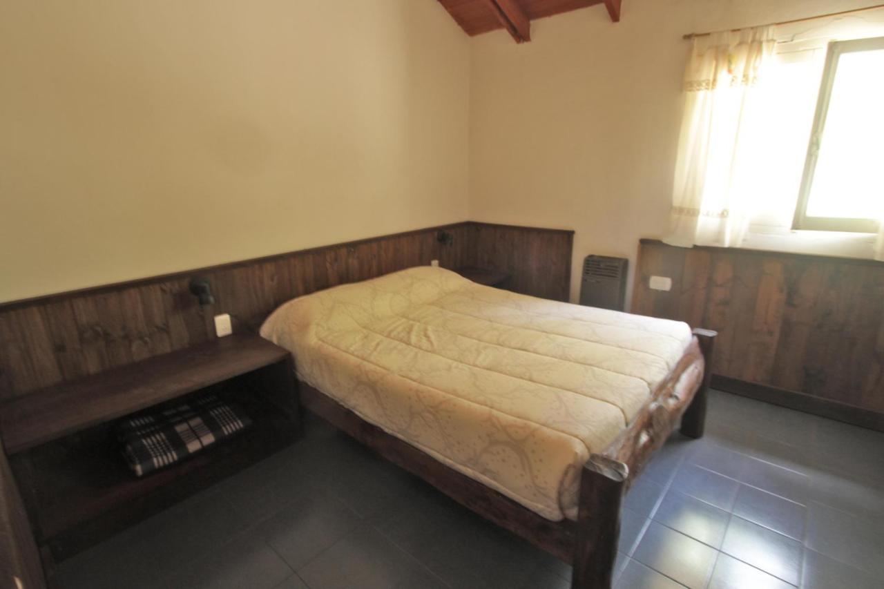 Hostel Lc El Hoyo Ngoại thất bức ảnh