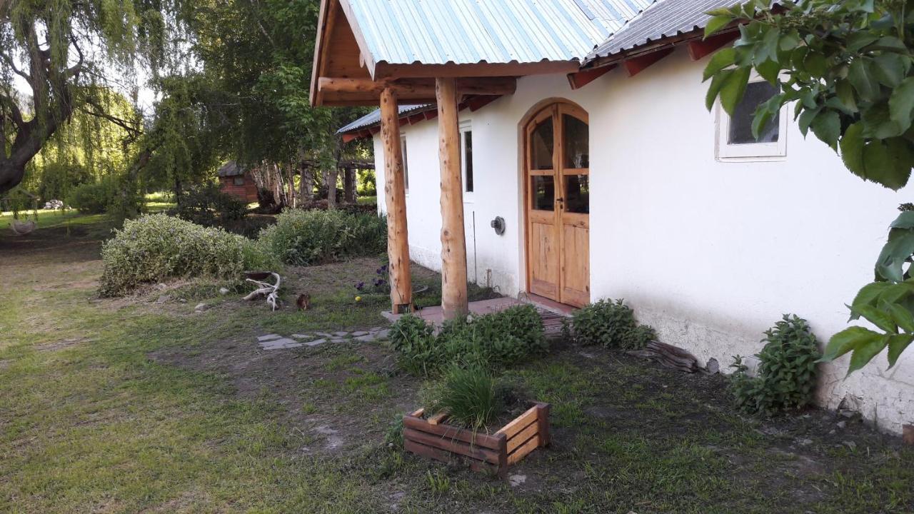 Hostel Lc El Hoyo Ngoại thất bức ảnh