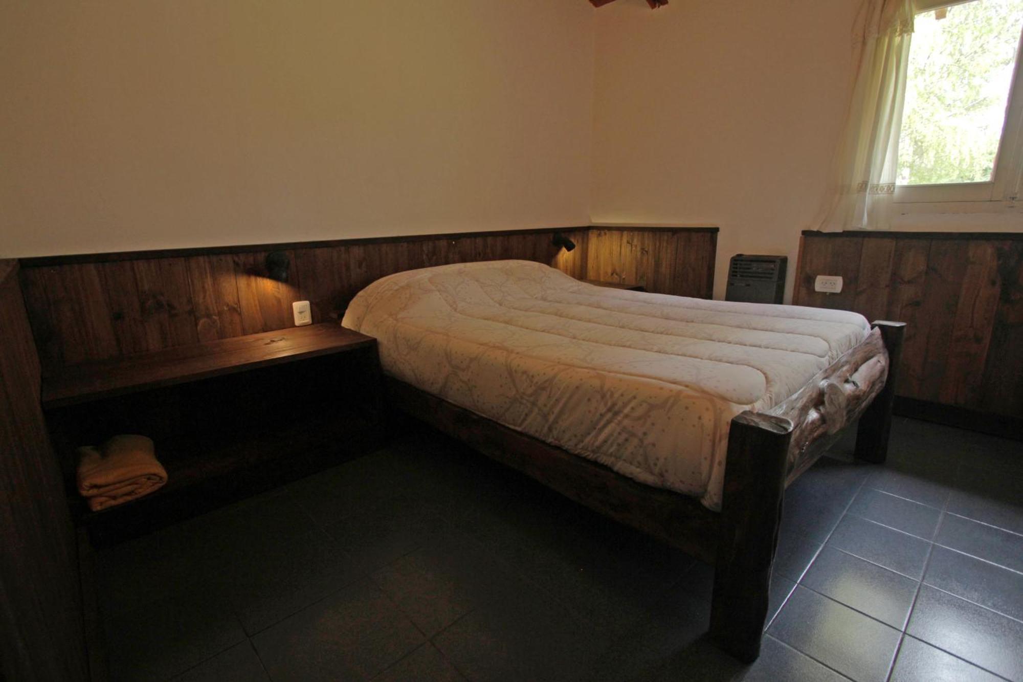 Hostel Lc El Hoyo Ngoại thất bức ảnh
