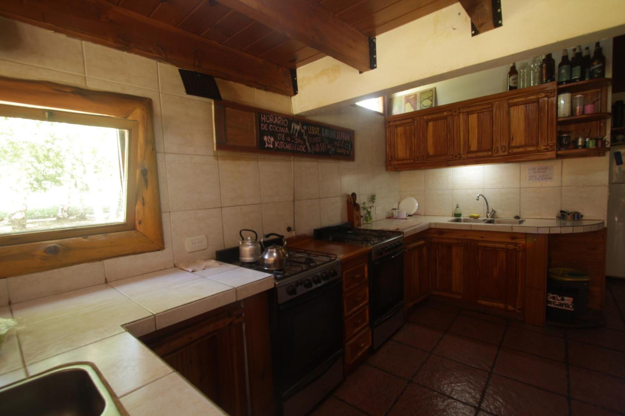 Hostel Lc El Hoyo Ngoại thất bức ảnh