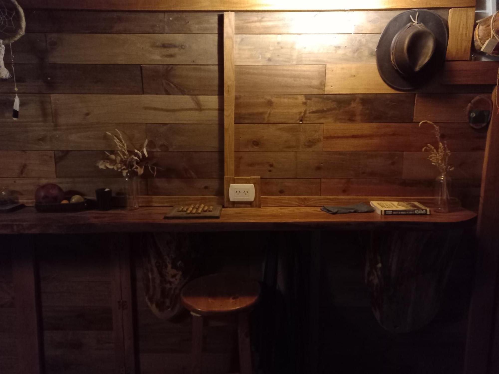 Hostel Lc El Hoyo Ngoại thất bức ảnh