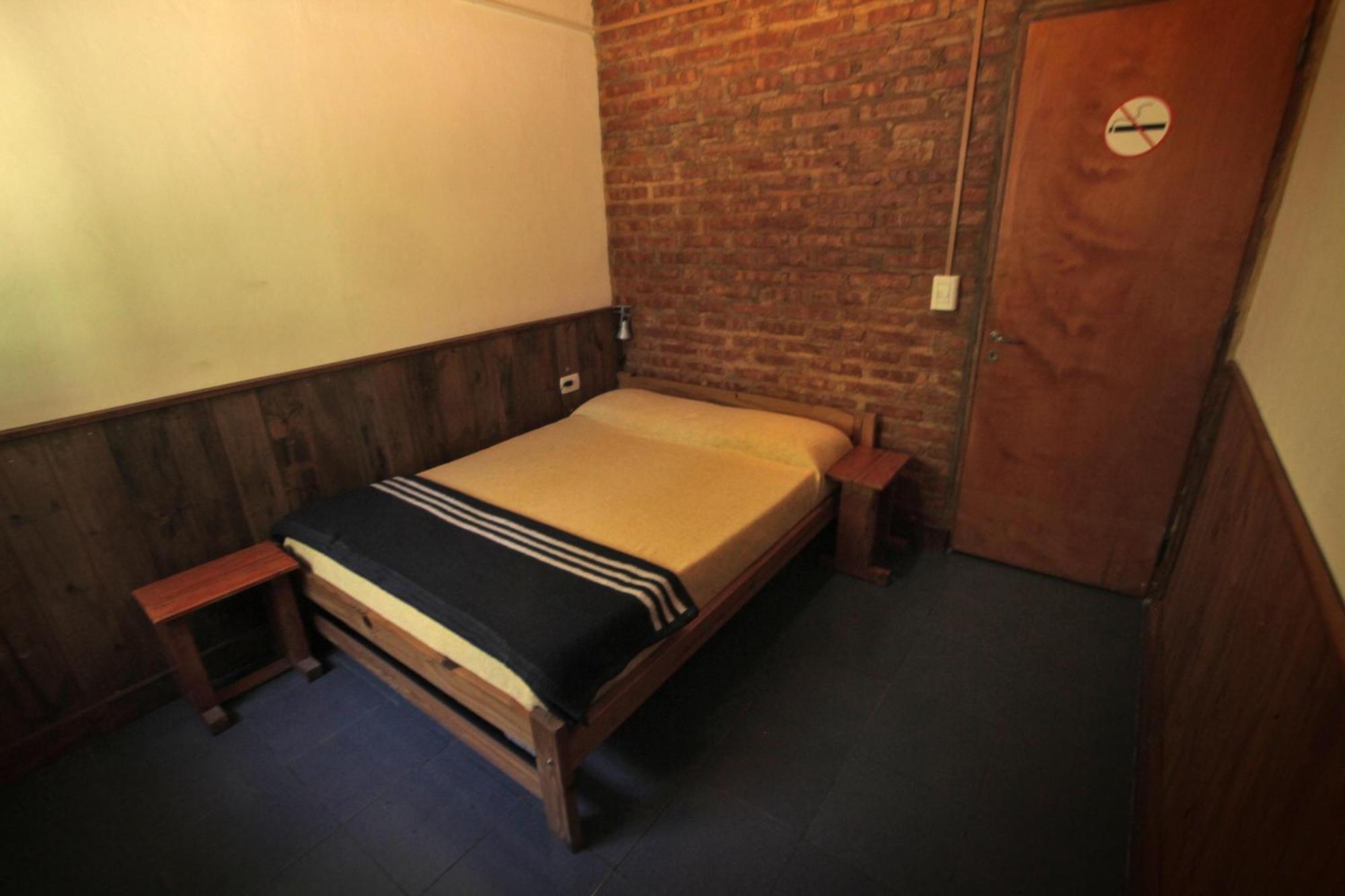Hostel Lc El Hoyo Ngoại thất bức ảnh