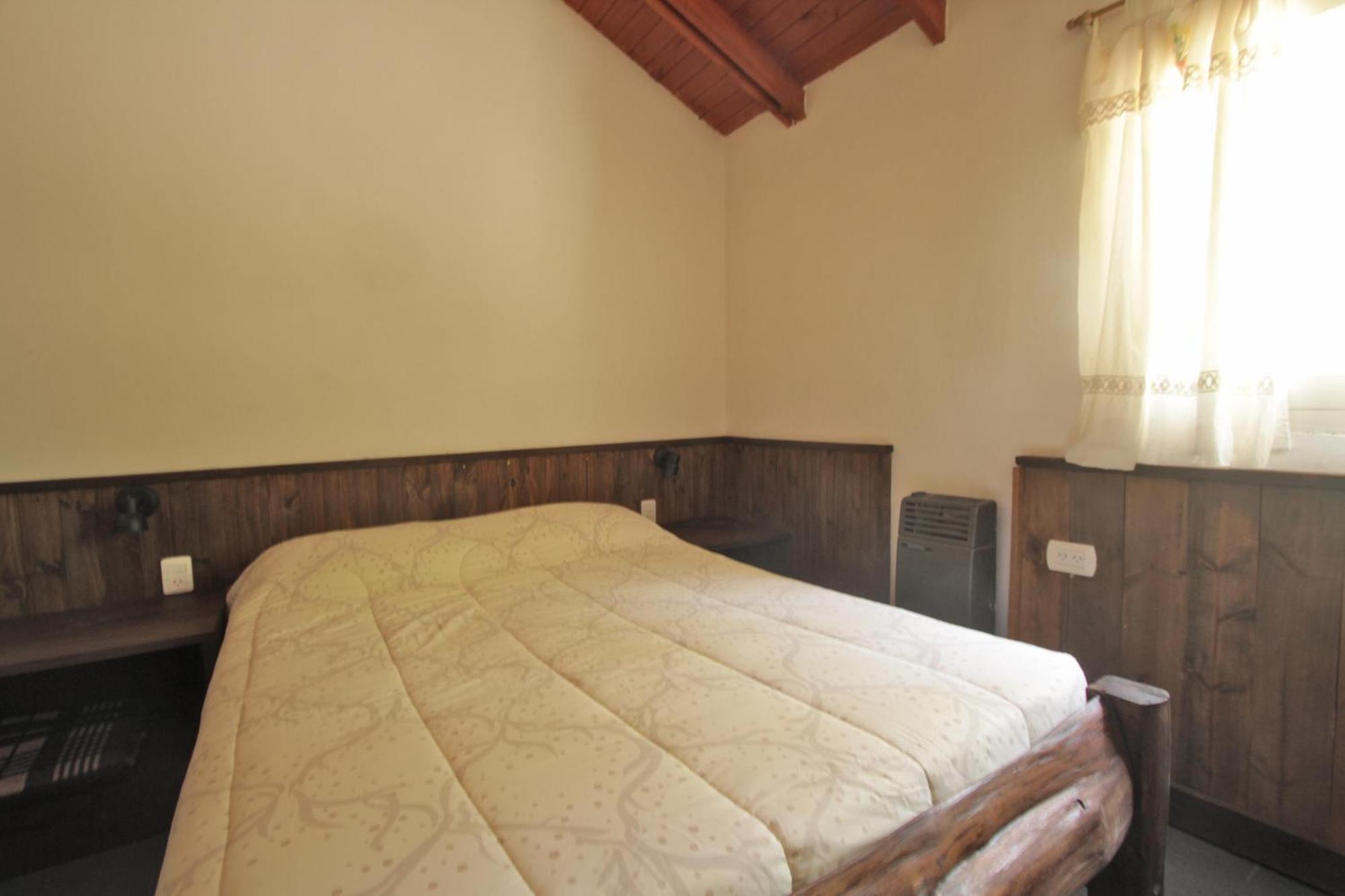 Hostel Lc El Hoyo Ngoại thất bức ảnh