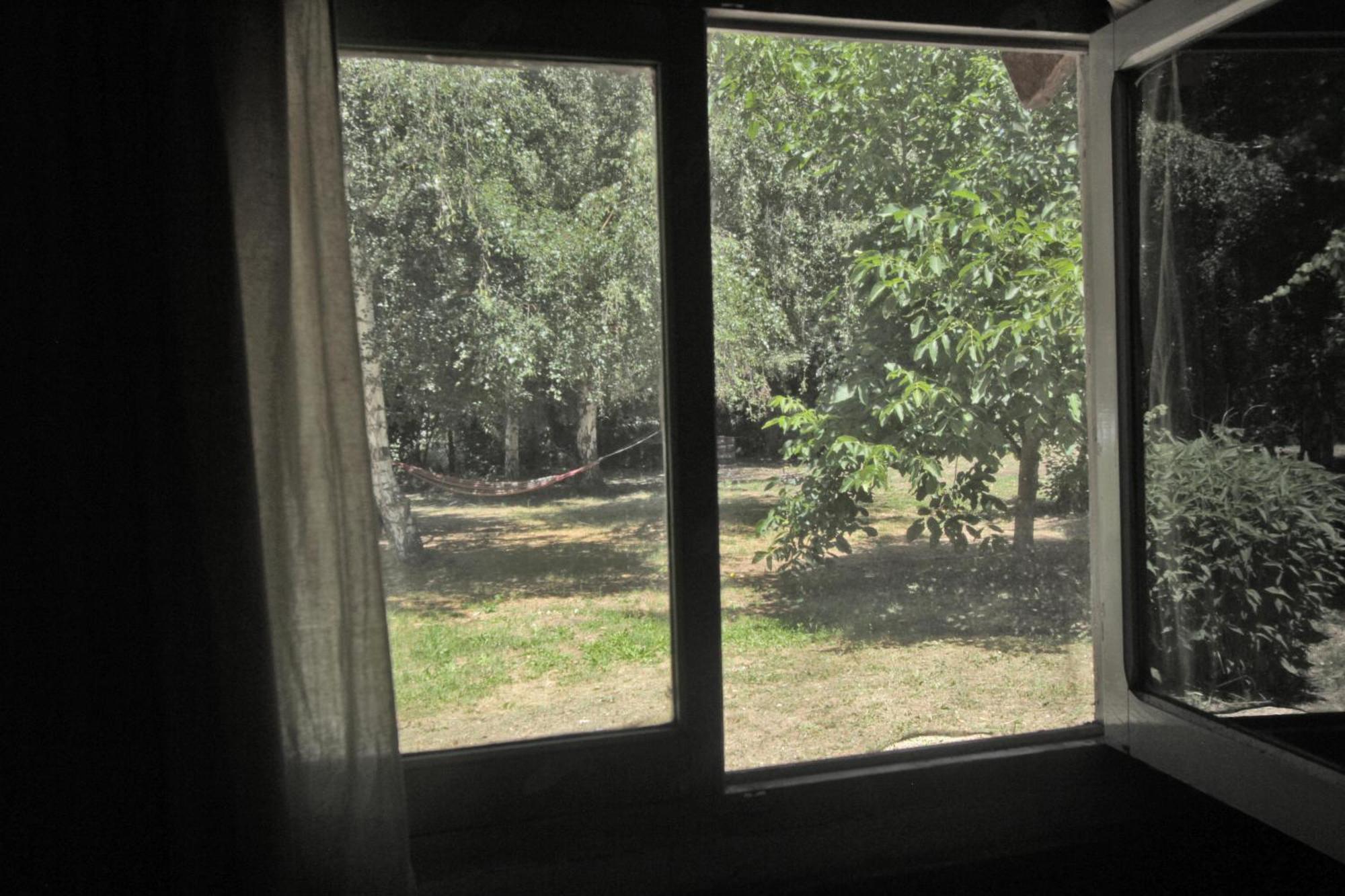 Hostel Lc El Hoyo Ngoại thất bức ảnh