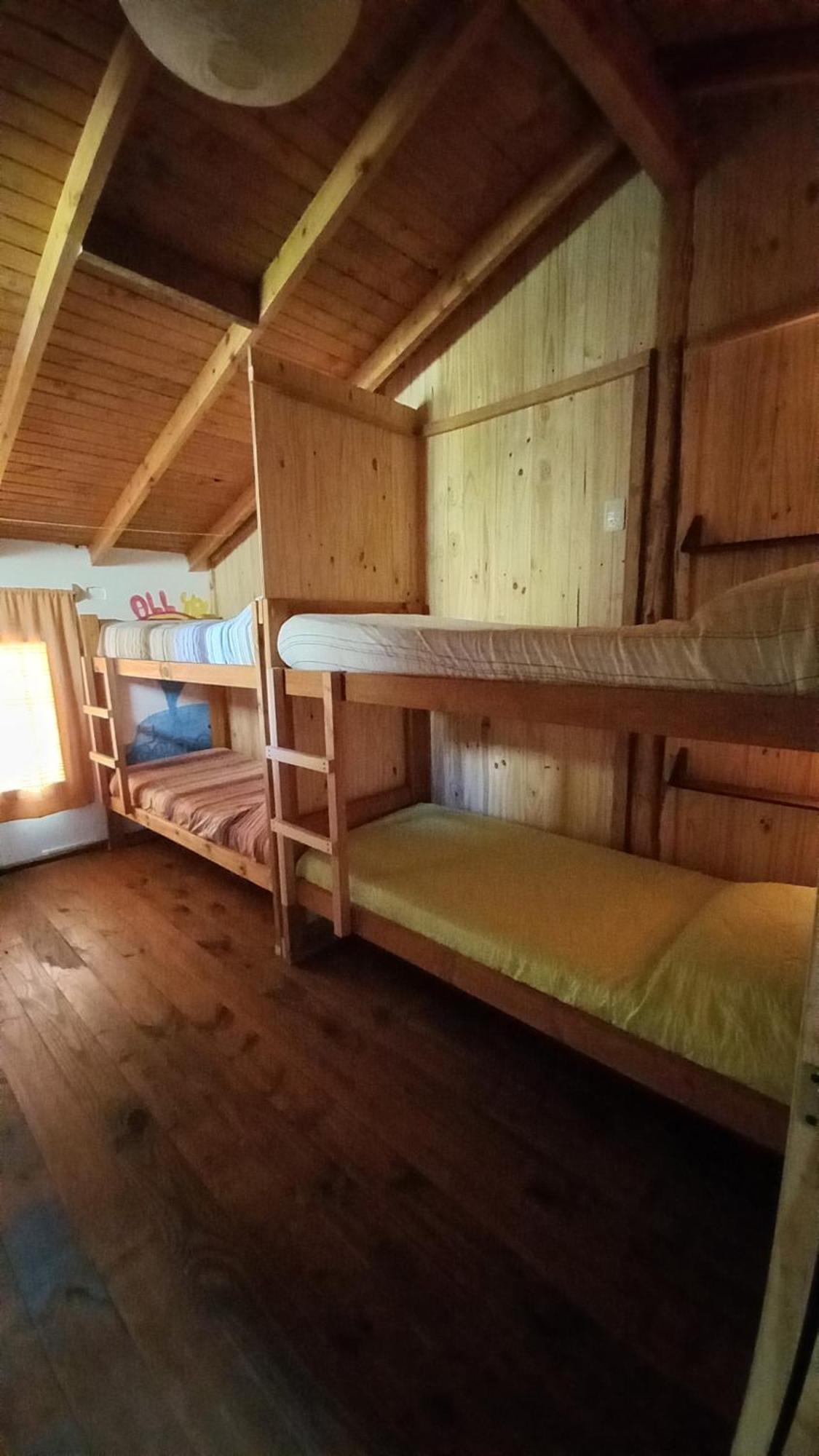 Hostel Lc El Hoyo Ngoại thất bức ảnh