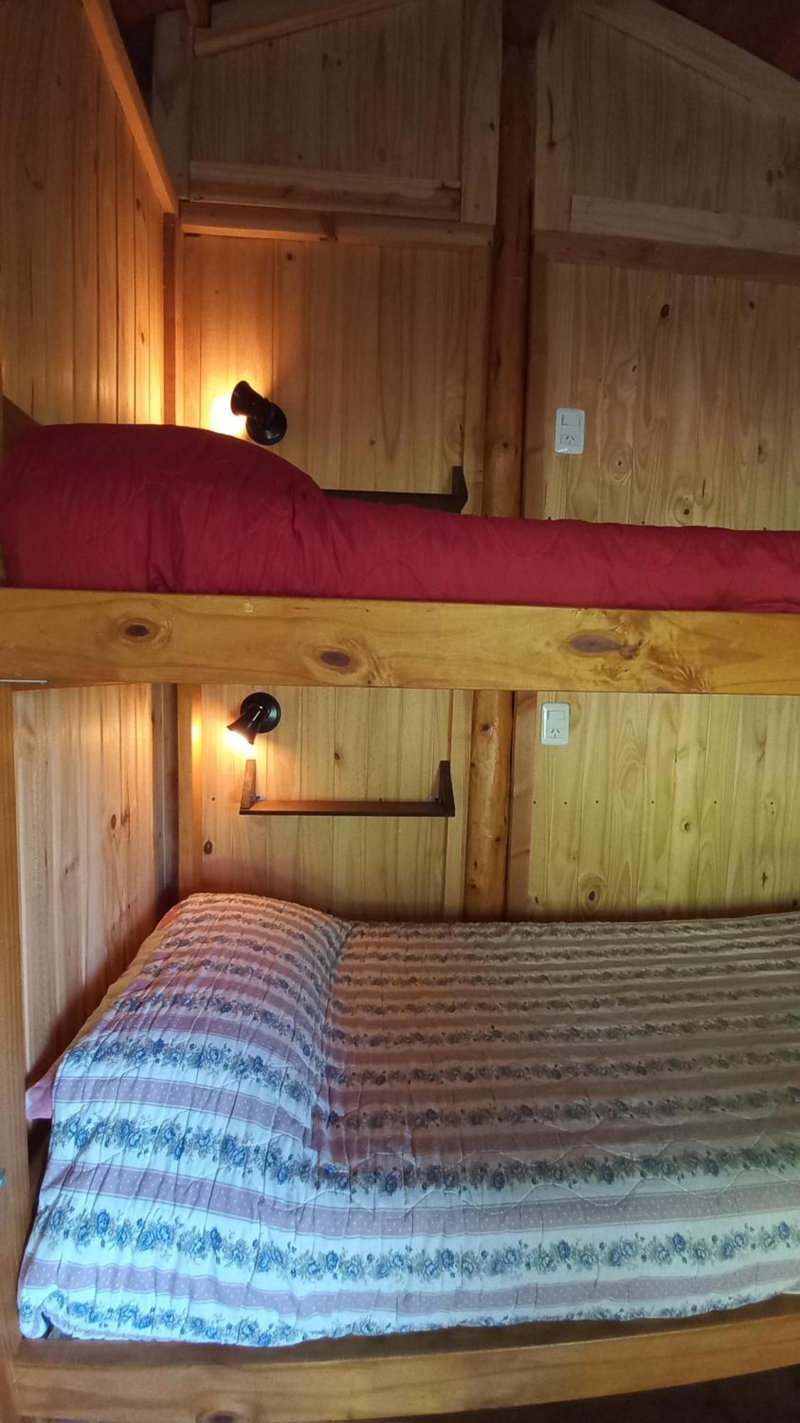 Hostel Lc El Hoyo Ngoại thất bức ảnh
